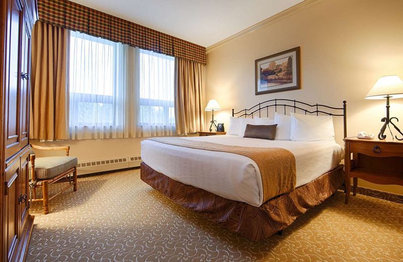 Best Western Plus Waterbury - Stowe