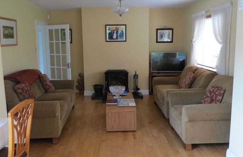 Rosewood Bed & Breakfast
