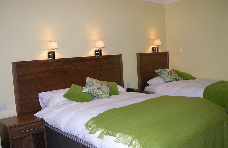 Samuel's Heritage Bed & Breakfast