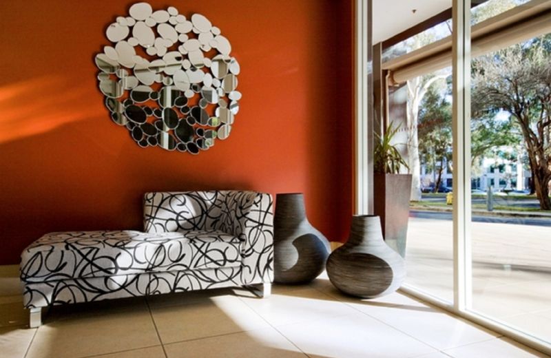 Pacific Suites Canberra