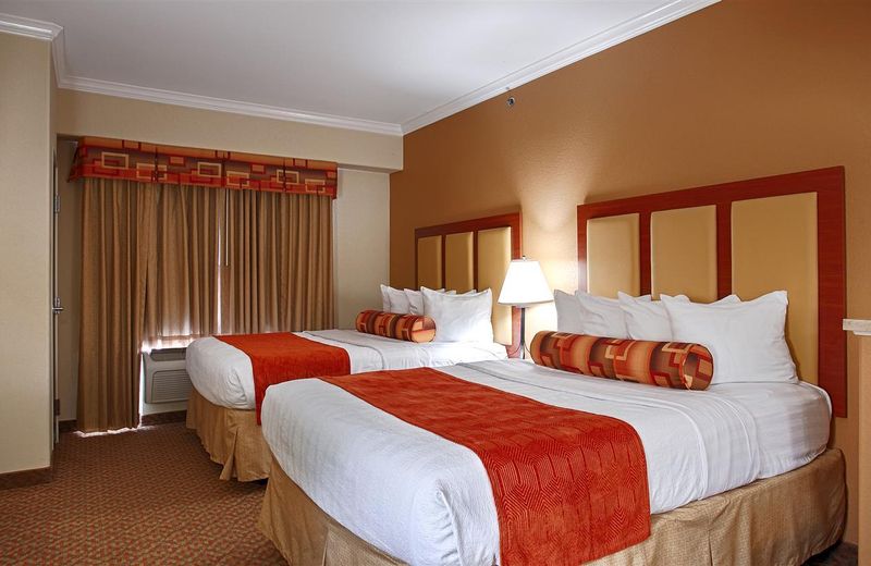 Best Western Plus Waxahachie Inn & Suites