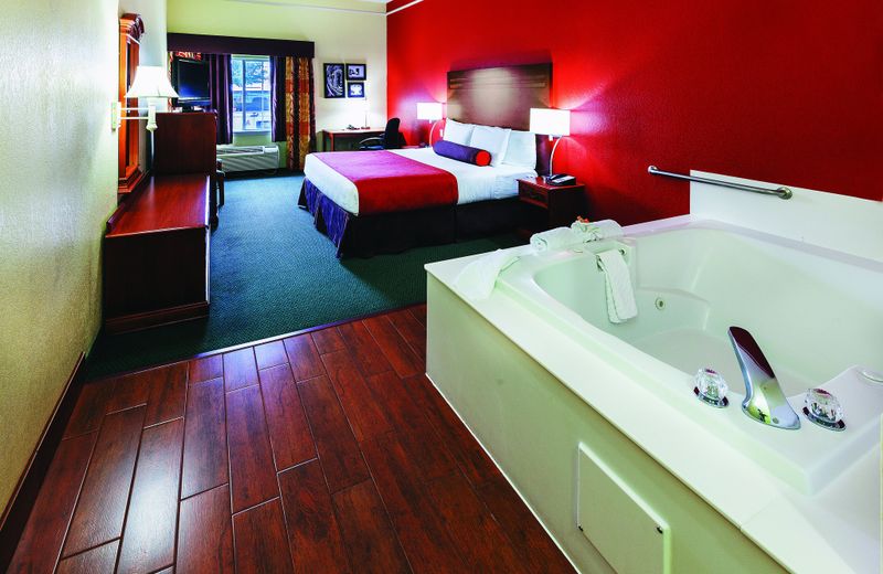 La Quinta by Wyndham Weatherford