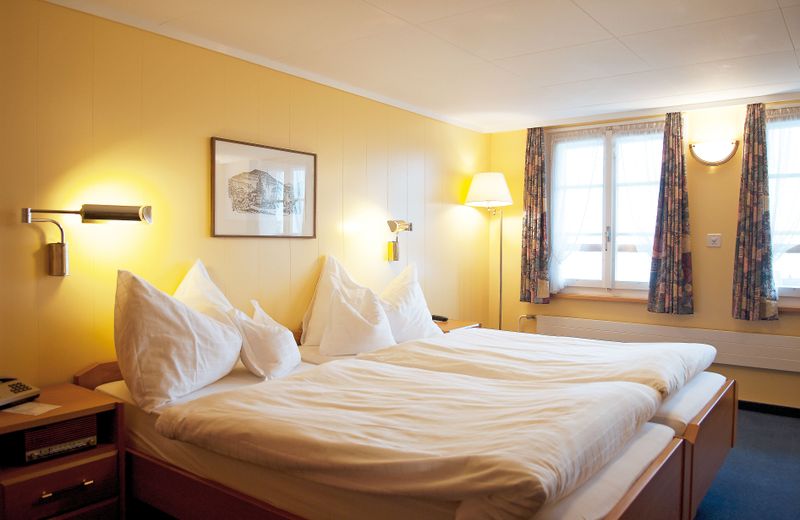 Hotel Friedheim