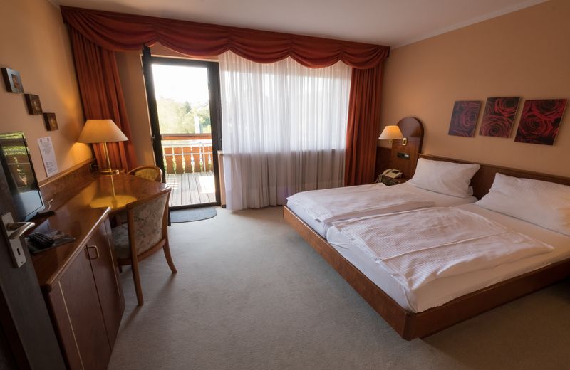 Hotel Klosterhof
