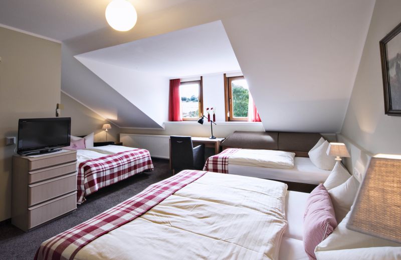 Best Western Hotel Brunnenhof
