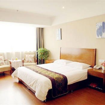 Huiquan Hotel (Weifang Xinhua Road)