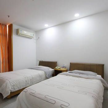 Shijia Business Hotel