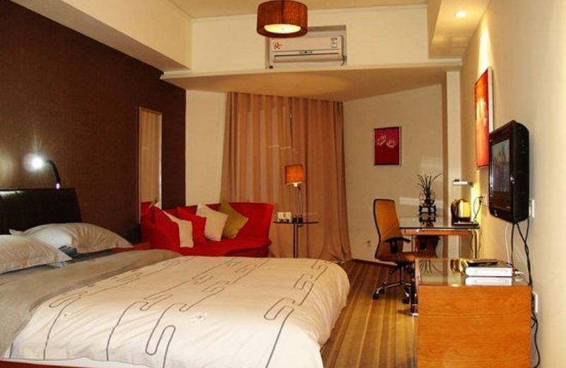 Hanting Hotel Wenhua Road