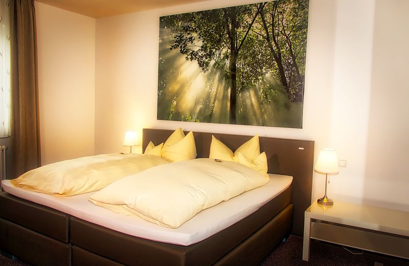 Fritz Hotel & Restaurant KG