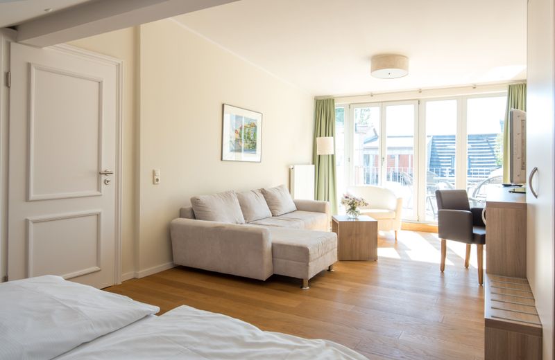 Hotel am Goethehaus
