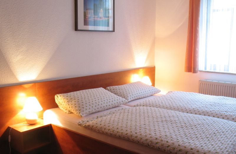 Pension Hinz & Kunz