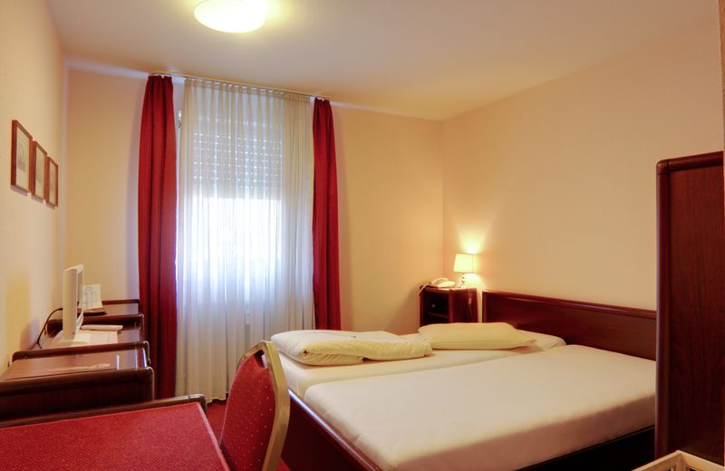 Hotel Sonne