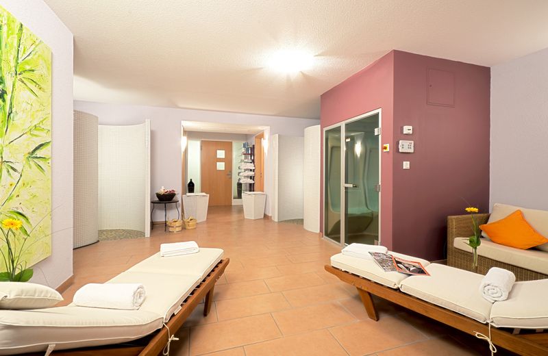 ACANTUS Hotel