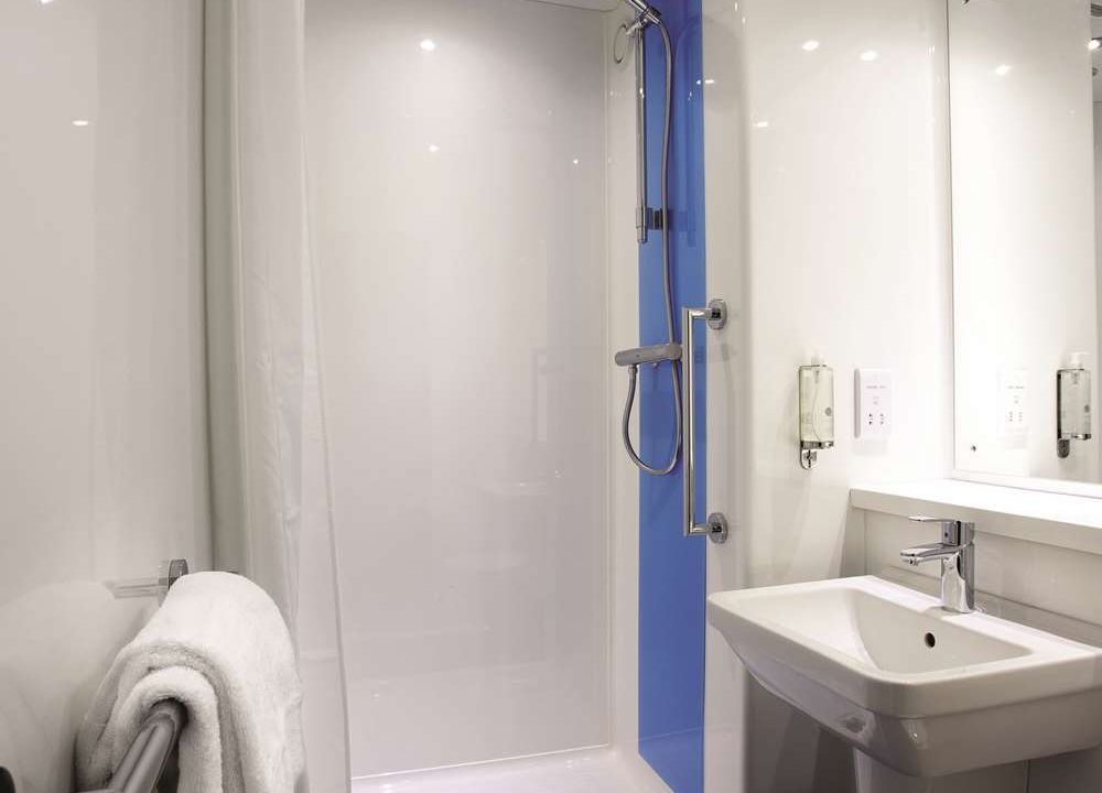 Travelodge Wellington Somerset
