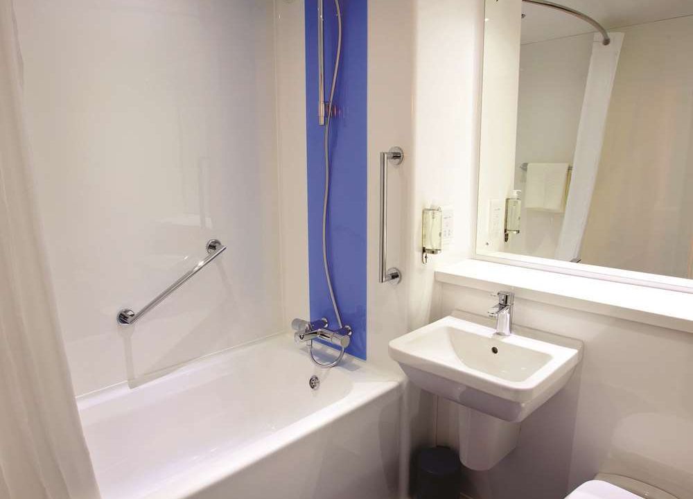 Travelodge Wellington Somerset
