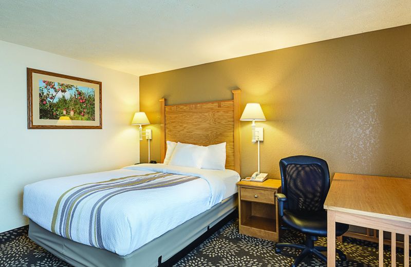 La Quinta by Wyndham Wenatchee
