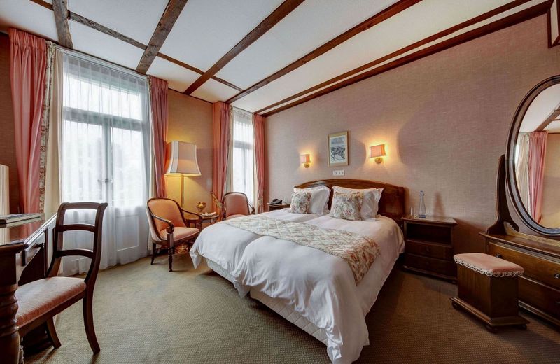 Hotel Regina