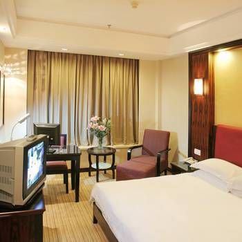 Wenzhou Tiandu Hotel