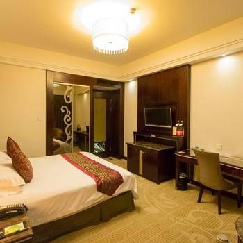Rongxinlou Hotel