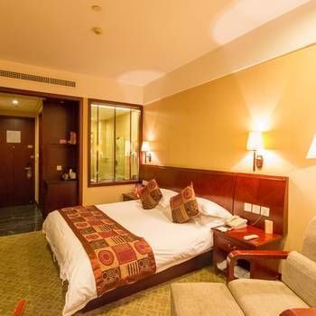 Wenzhou Jinsidun Hotel