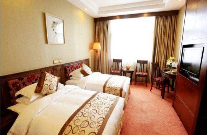 New Southasia Hotel