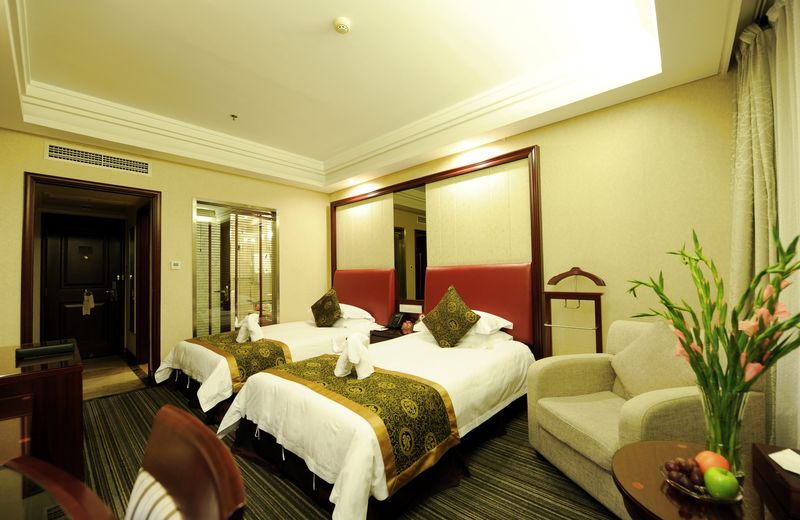 Wenzhou Jiangjun Hotel