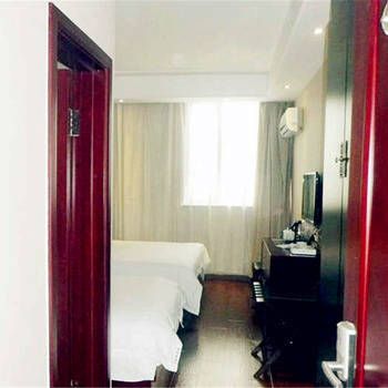 Wenzhou Jinyuan Hotel