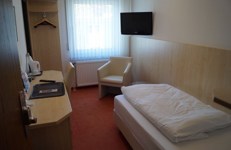 Hotel-Restaurant Zum Schwanen
