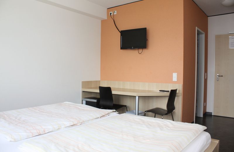 Hotel Grand Tour