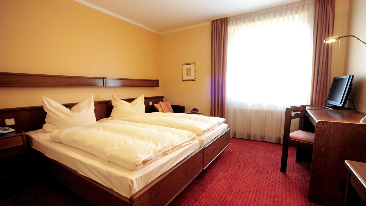 Hotel Pontivy