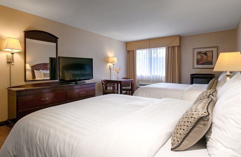 Best Western Plus West Covina Inn