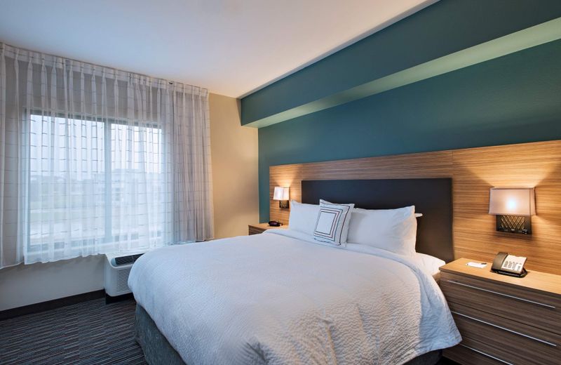 TownePlace Suites by Marriott Des Moines West/Jordan Creek