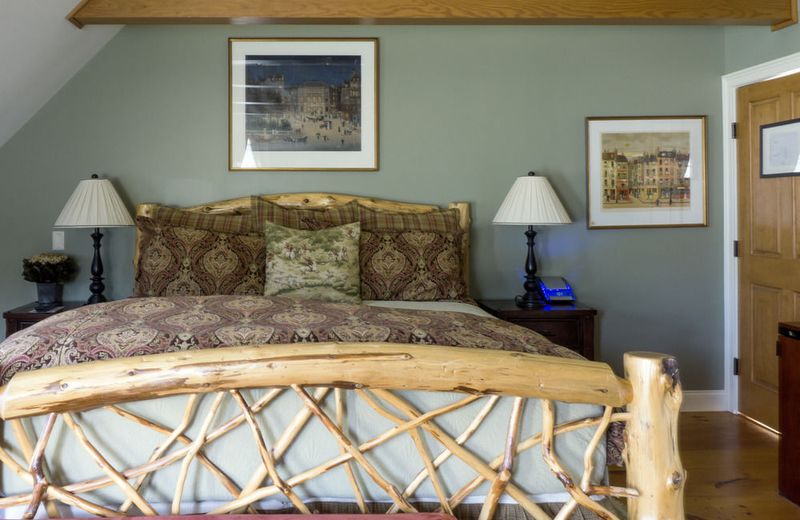 The Hermitage Inn Vermont