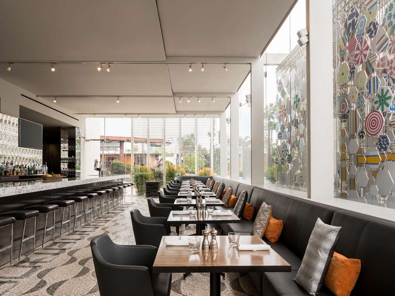 Andaz West Hollywood-a concept by Hyatt