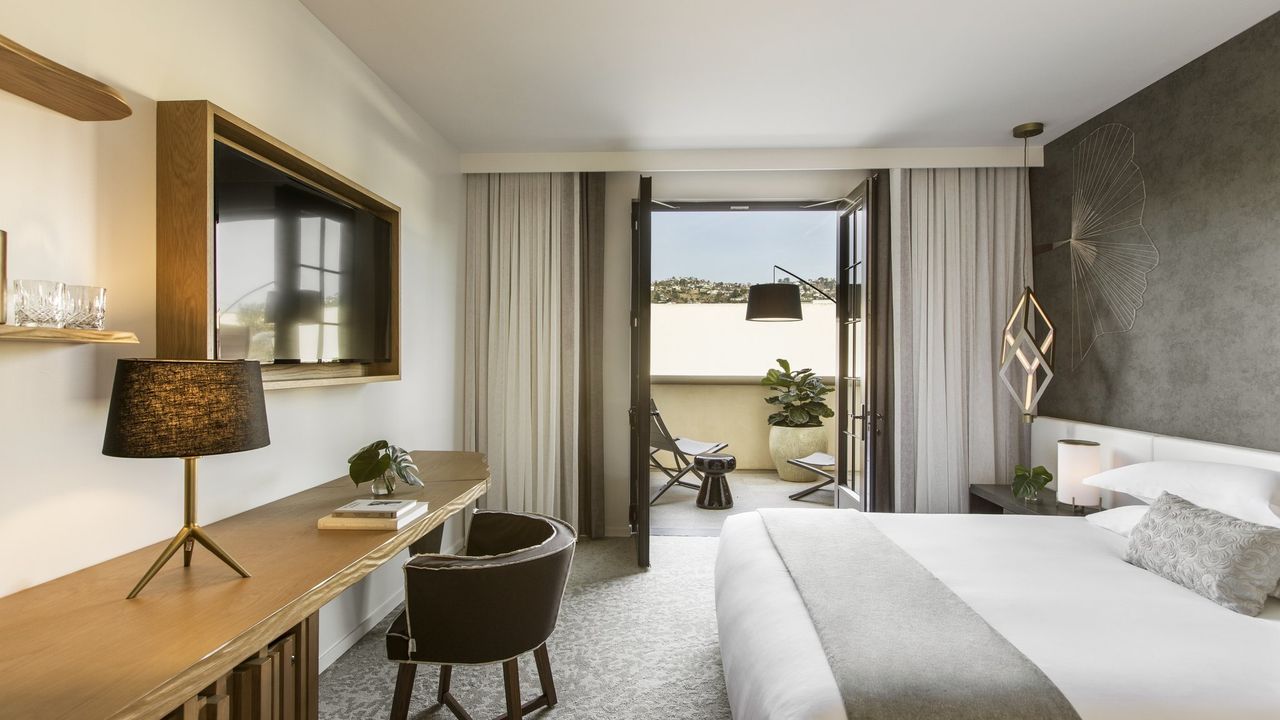 Kimpton La Peer Hotel, an IHG Hotel