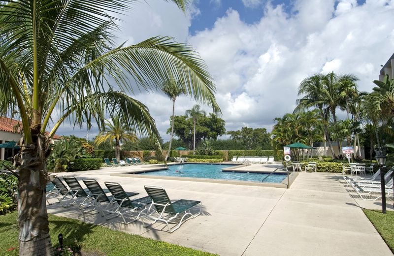 Ramada by Wyndham West Palm Beach Airport