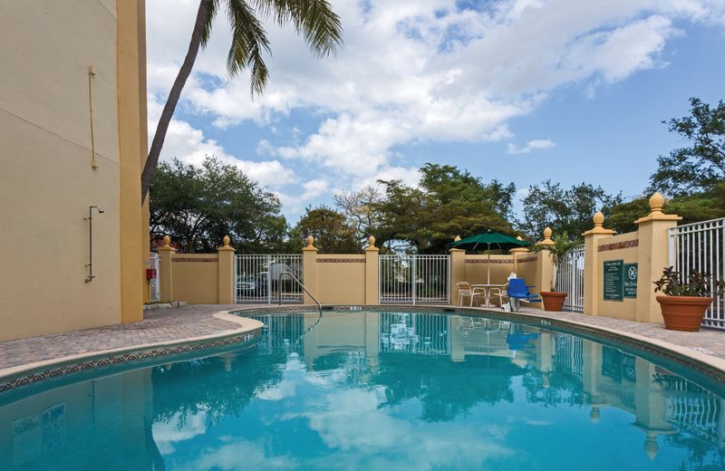 La Quinta by Wyndham West Palm Beach Airport