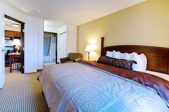 Staybridge Suites Salt Lake-West Valley City, an IHG Hotel