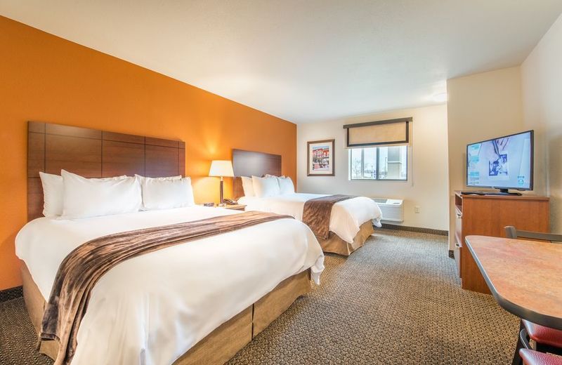 My Place Hotel- Salt Lake City I-215/West Valley City, UT