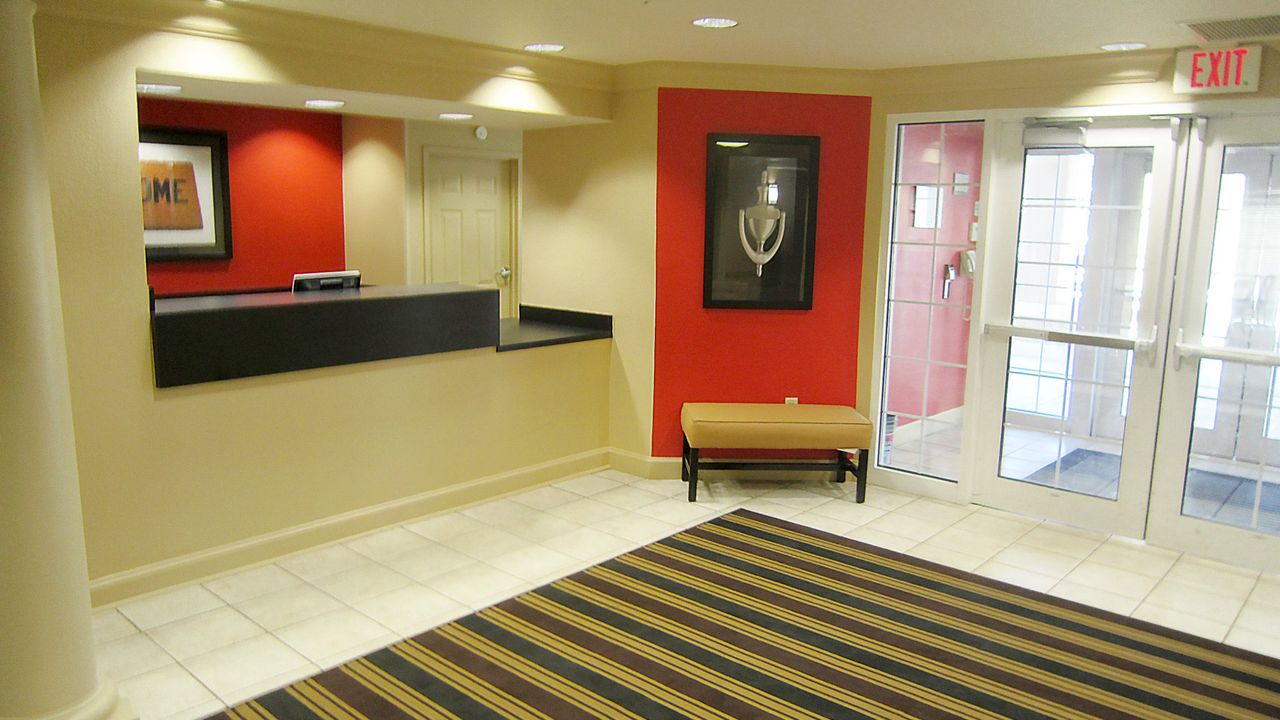 Extended Stay America E Main S