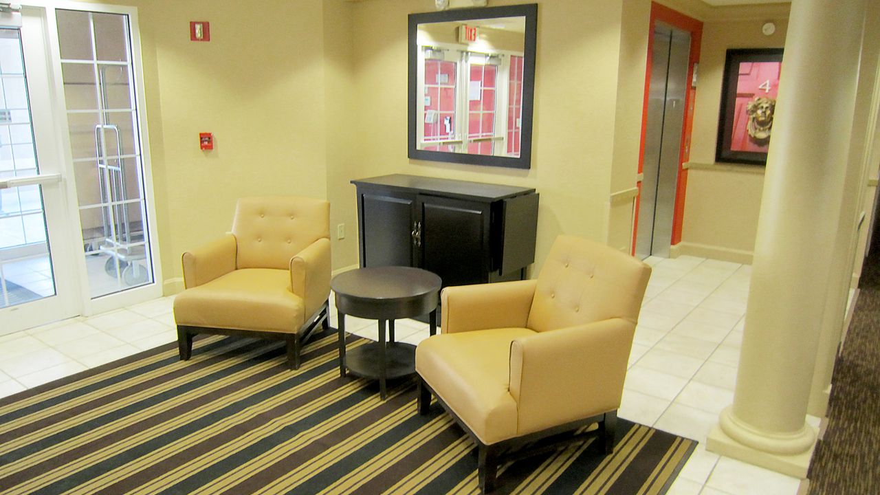 Extended Stay America E Main S