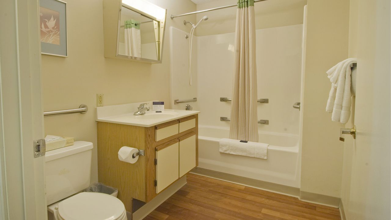 Extended Stay America Westboro