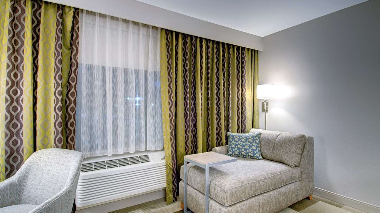 Hampton Inn Boston - Westborough