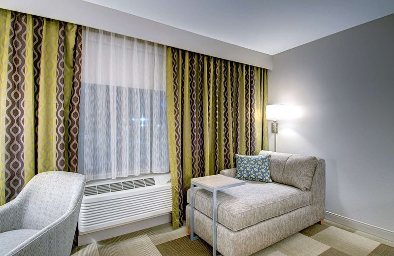 Hampton Inn Boston - Westborough