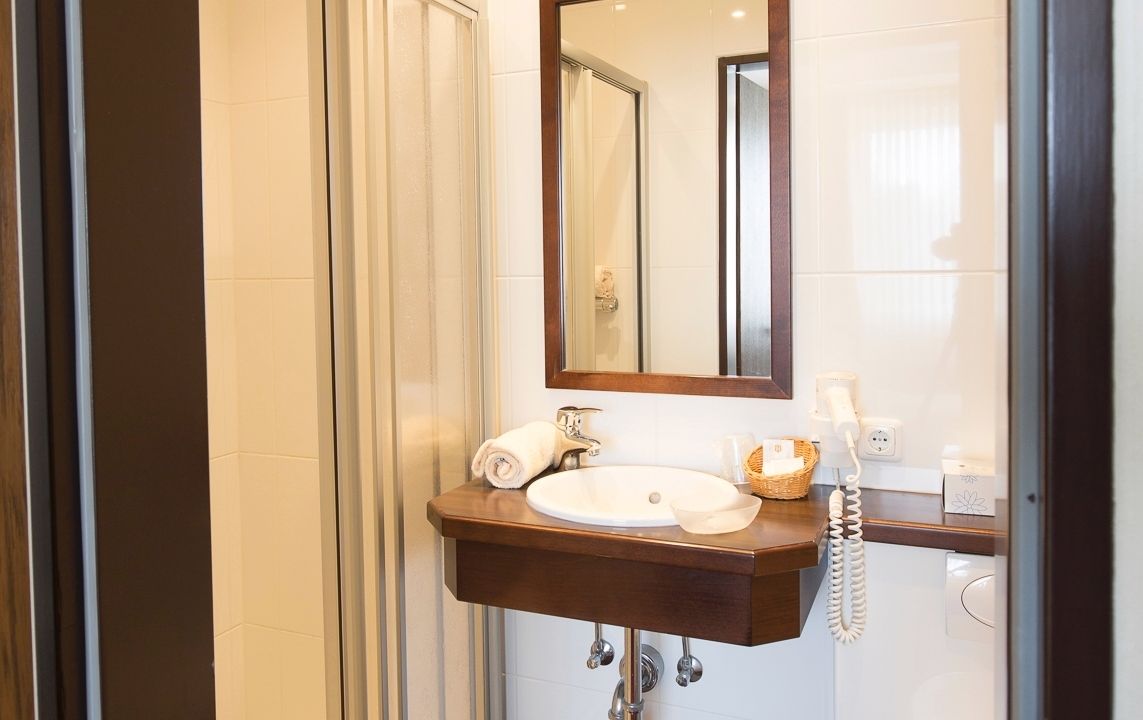 Waldhotel am Wittenheimer Forst