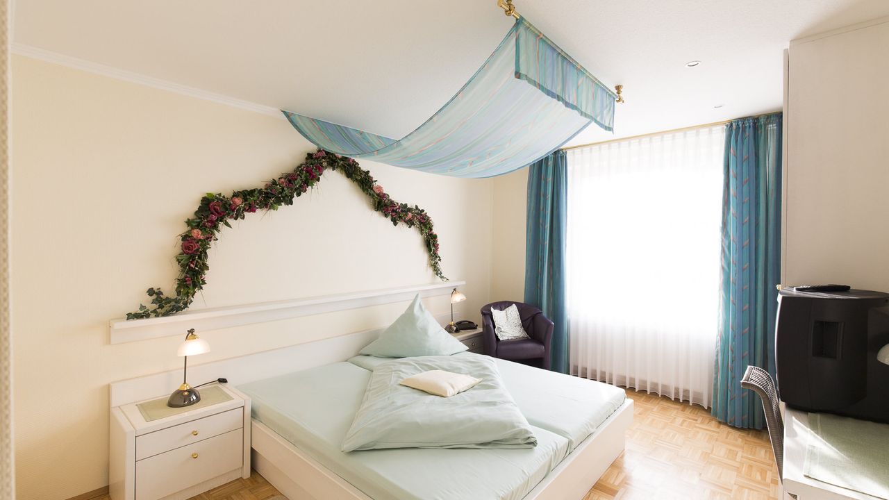 Waldhotel am Wittenheimer Forst