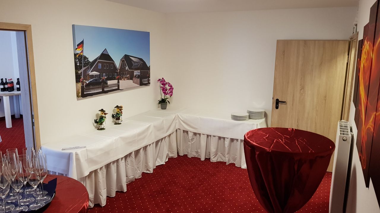 Hotel Bohlje