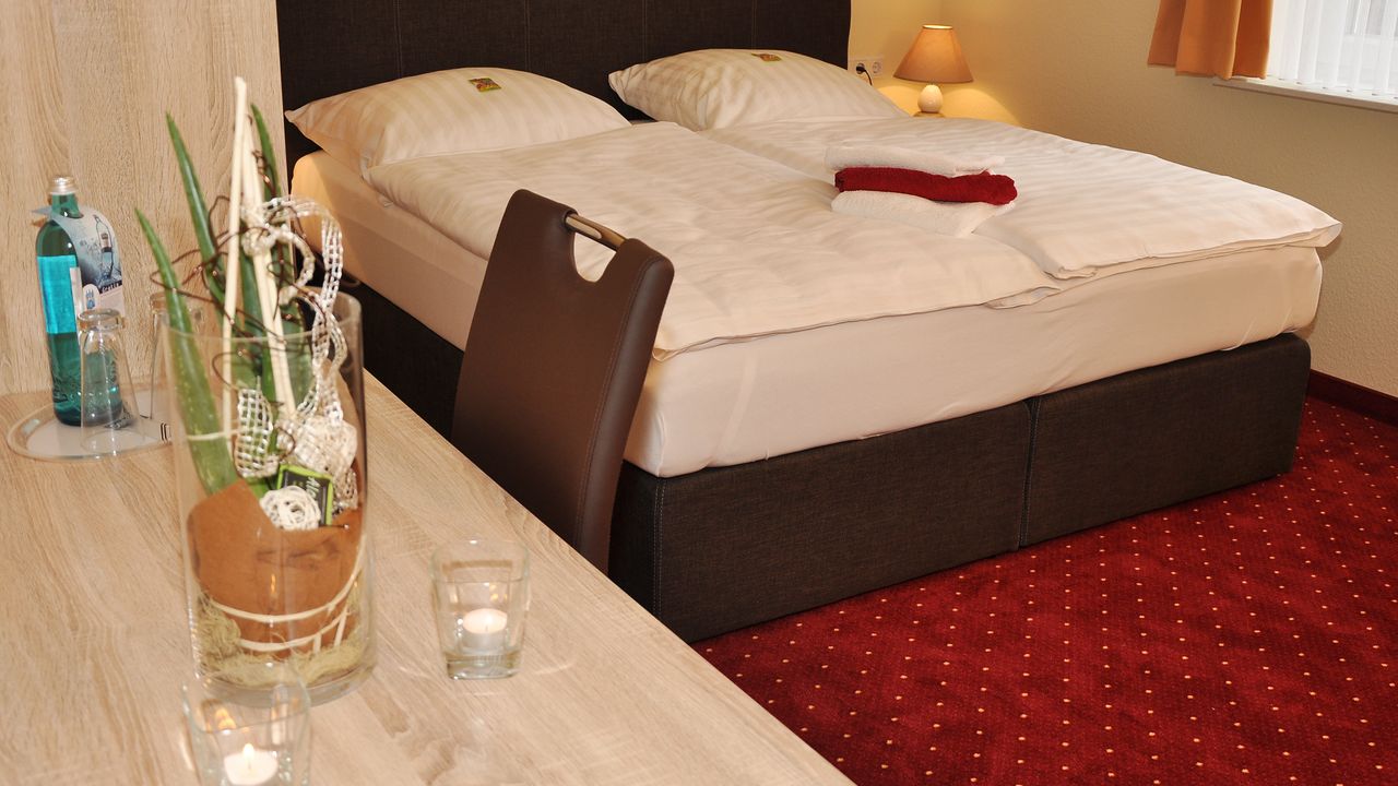 Hotel Bohlje