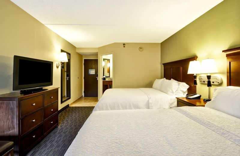Hampton Inn Cleveland-Westlake