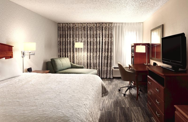 Hampton Inn Denver/Northwest/Westminster